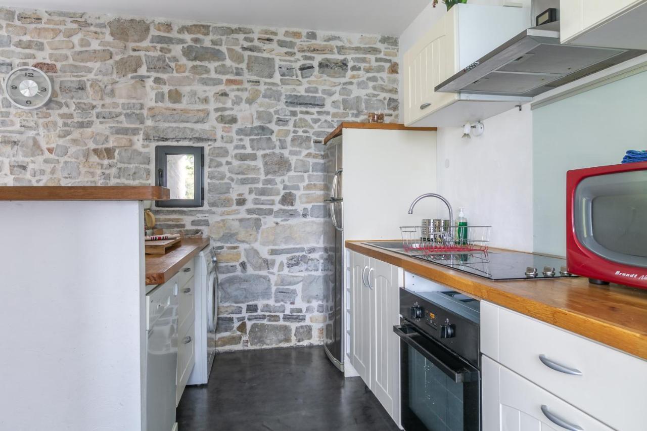 Le Gite Du Moulin De Gramont Bidache Dış mekan fotoğraf