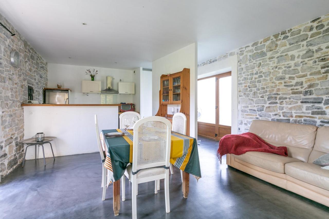 Le Gite Du Moulin De Gramont Bidache Dış mekan fotoğraf