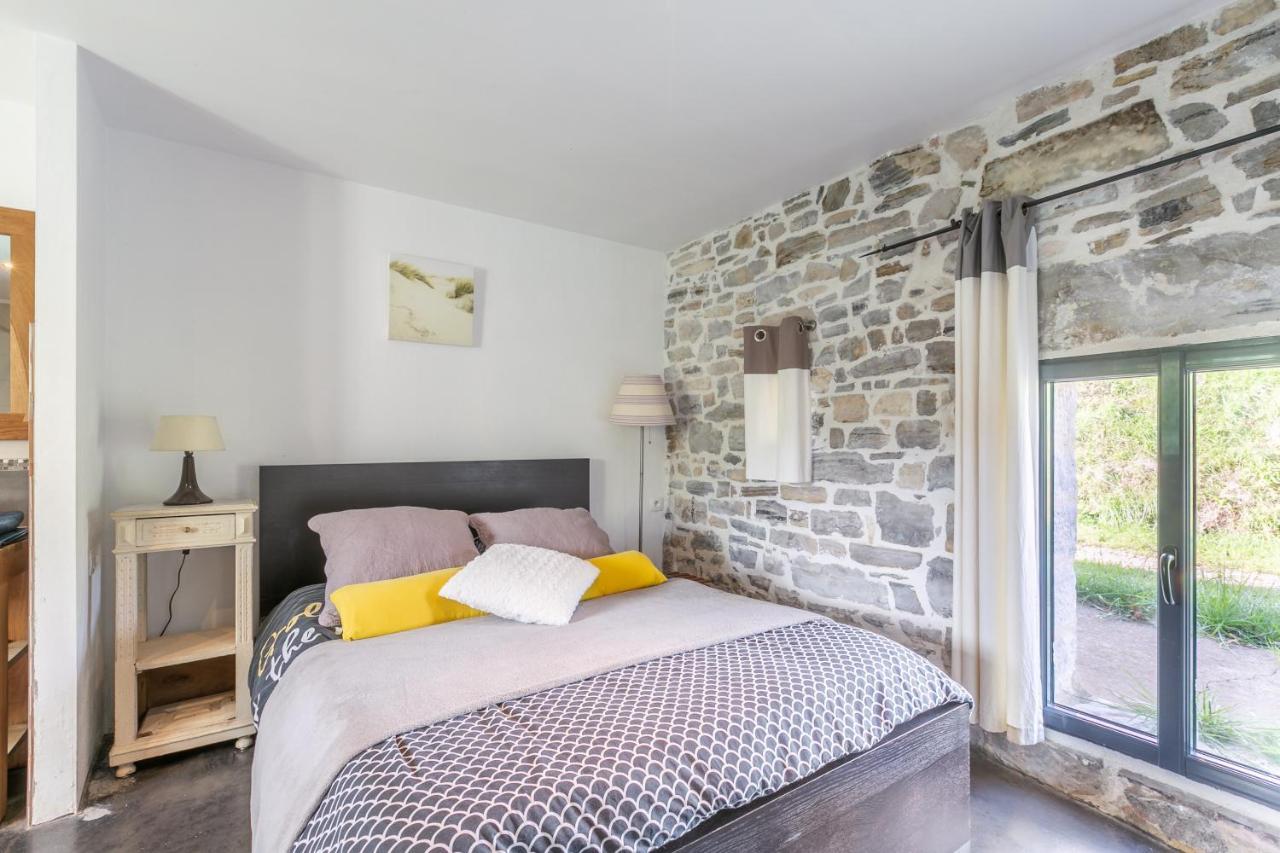 Le Gite Du Moulin De Gramont Bidache Dış mekan fotoğraf