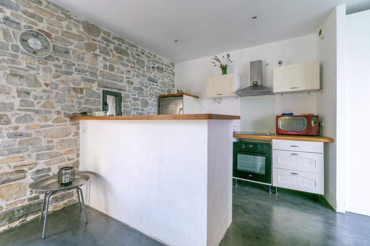Le Gite Du Moulin De Gramont Bidache Dış mekan fotoğraf